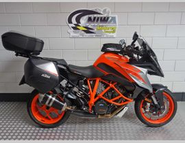 KTM 1290 Super Duke GT 2019 occasion