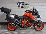 KTM 1290 SUPER DUKE GT