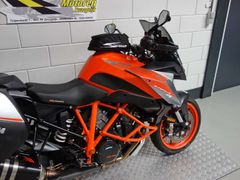KTM 1290 Super Duke GT 2019 occasion – foto 6 van 9