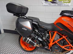 KTM 1290 Super Duke GT 2019 occasion – foto 7 van 9