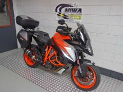 KTM 1290 Super Duke GT 2019 occasion – foto 2 van 9
