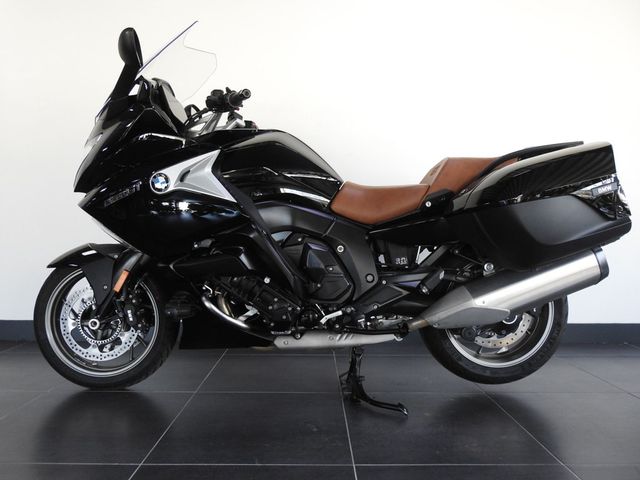 bmw - k-1600-gt