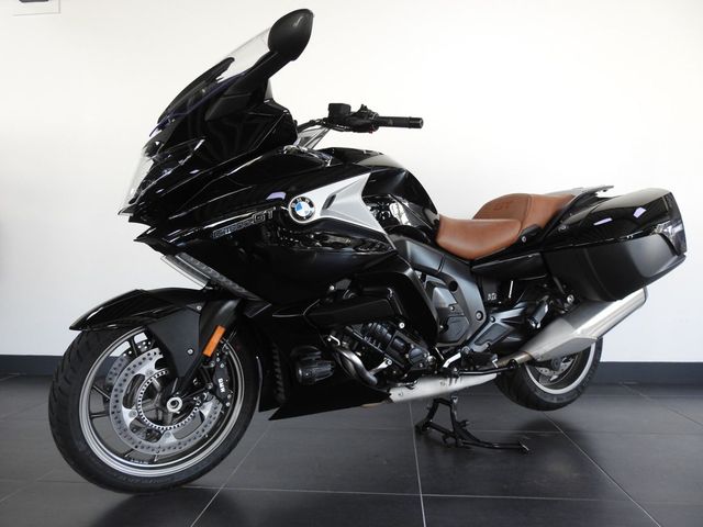bmw - k-1600-gt
