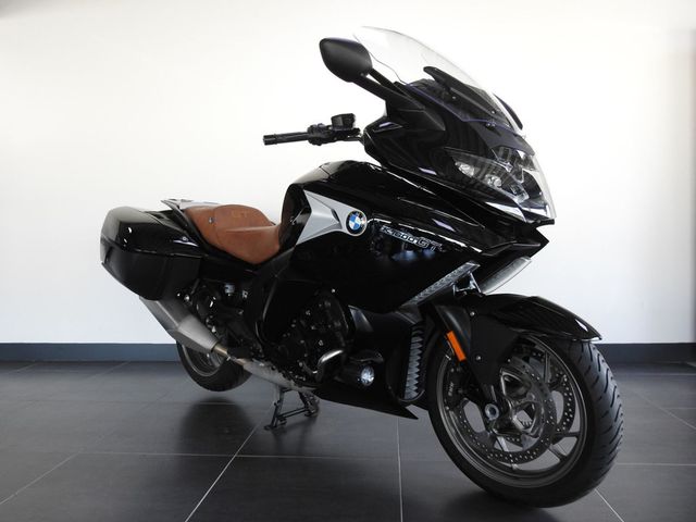 bmw - k-1600-gt