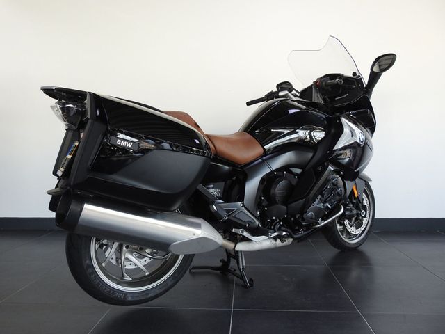 bmw - k-1600-gt