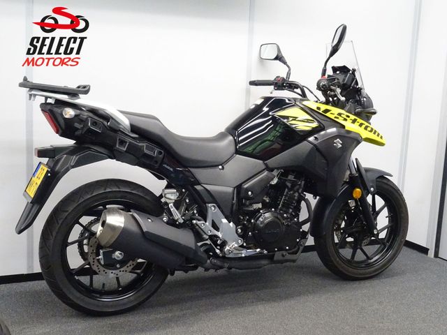 suzuki - v-strom-250-a