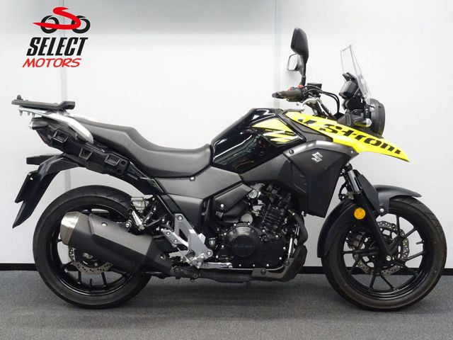 suzuki - v-strom-250-a