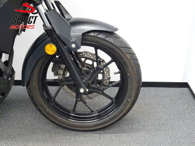 suzuki - v-strom-250-a