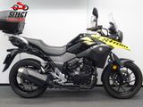 SUZUKI V-STROM 250 A