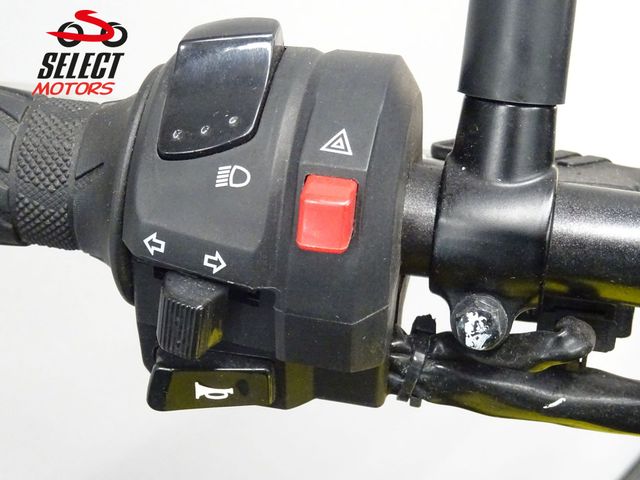 suzuki - v-strom-250-a