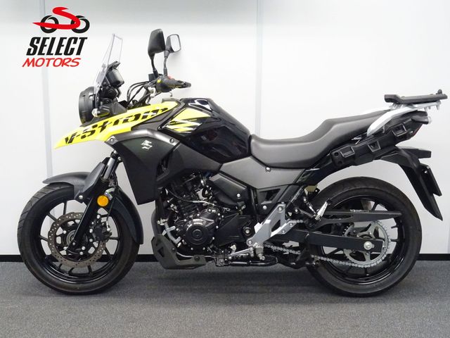 suzuki - v-strom-250-a