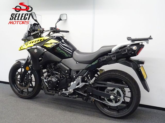 suzuki - v-strom-250-a