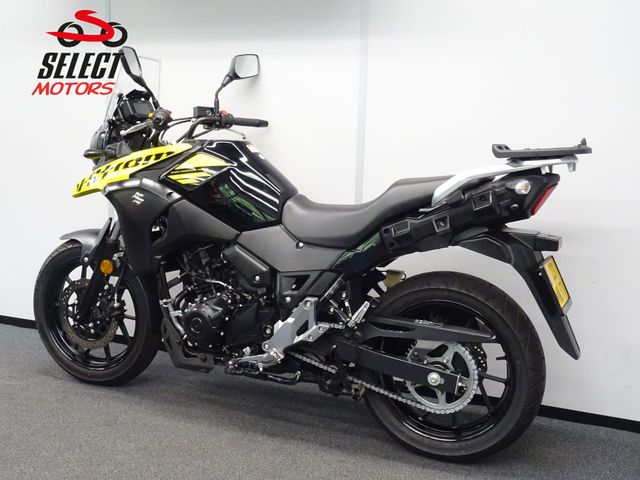 suzuki - v-strom-250-a