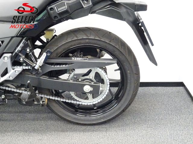 suzuki - v-strom-250-a