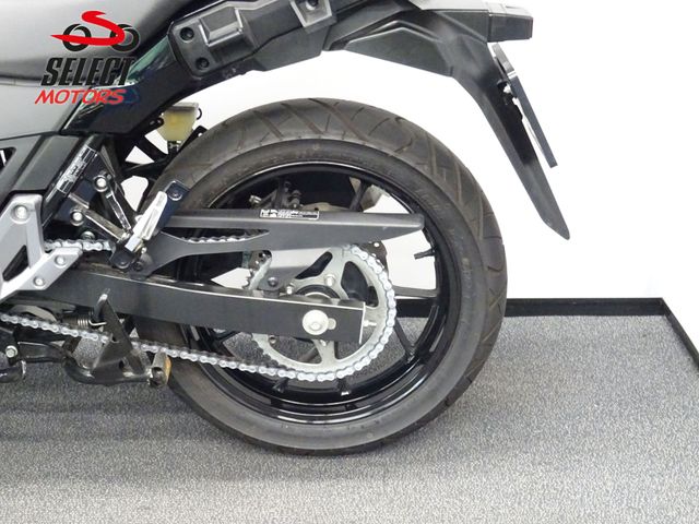 suzuki - v-strom-250-a