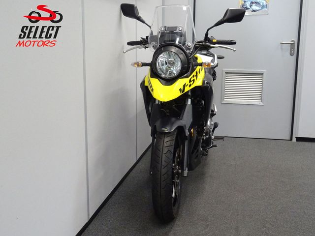 suzuki - v-strom-250-a