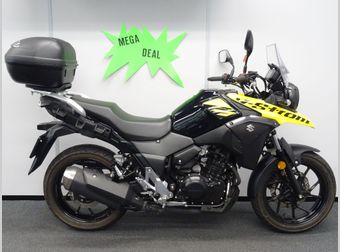 Suzuki V-Strom 250 A 2019 occasion