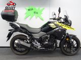 SUZUKI V-STROM 250 A