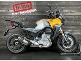 MOTO GUZZI STELVIO