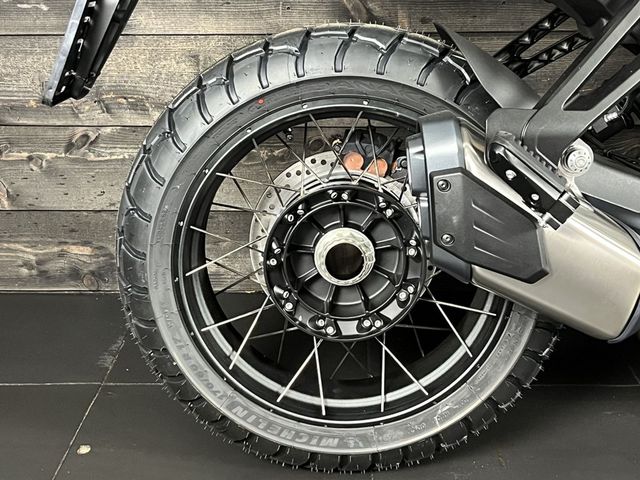 moto-guzzi - stelvio