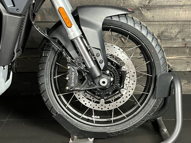 moto-guzzi - stelvio