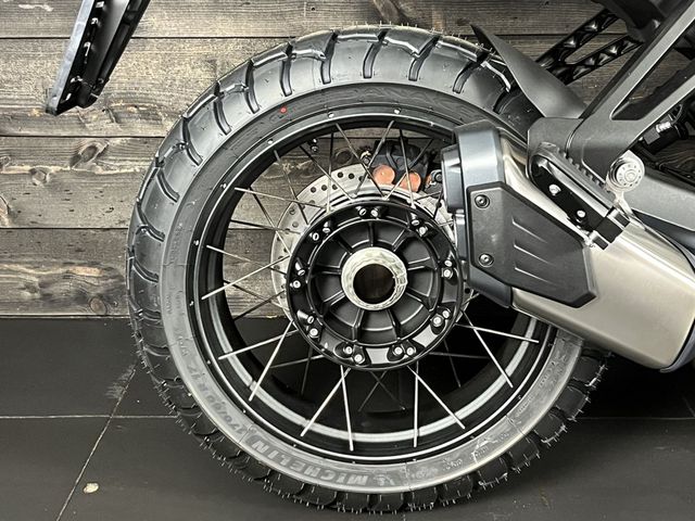 moto-guzzi - stelvio