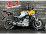 MOTO GUZZI STELVIO