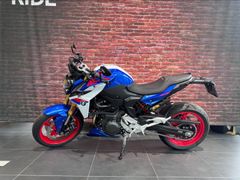 BMW F 900 R