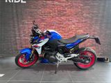BMW F 900 R