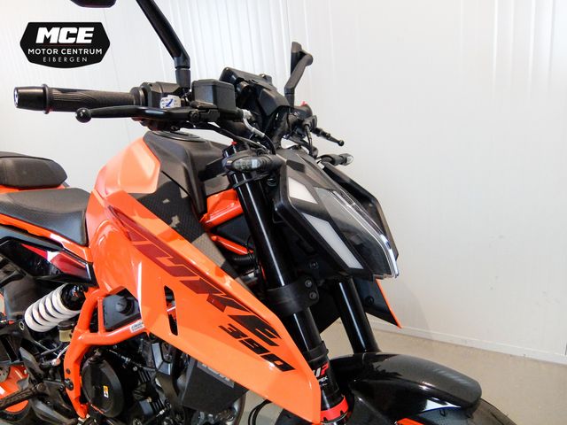 ktm - 390-duke-abs
