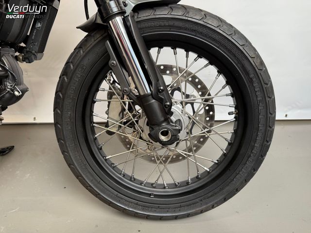 ducati - scrambler-nightshift