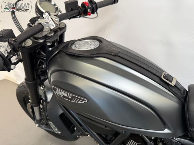 ducati - scrambler-nightshift