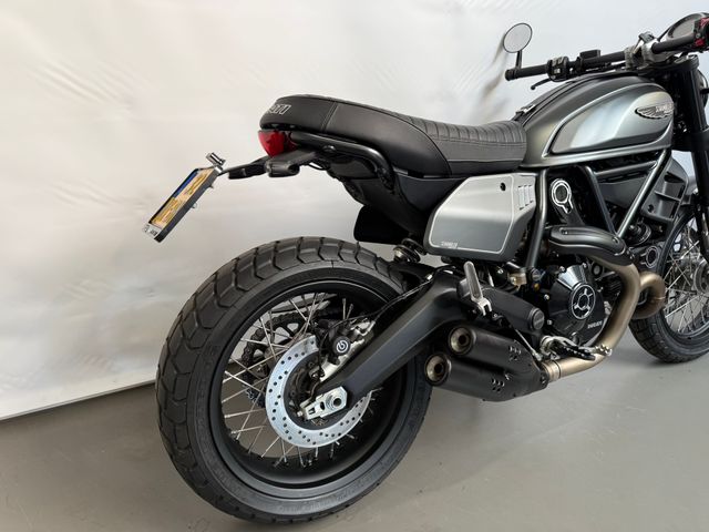ducati - scrambler-nightshift