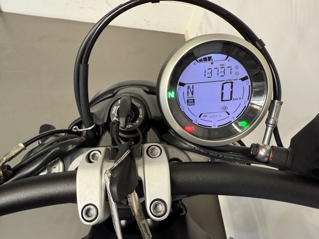 ducati - scrambler-nightshift