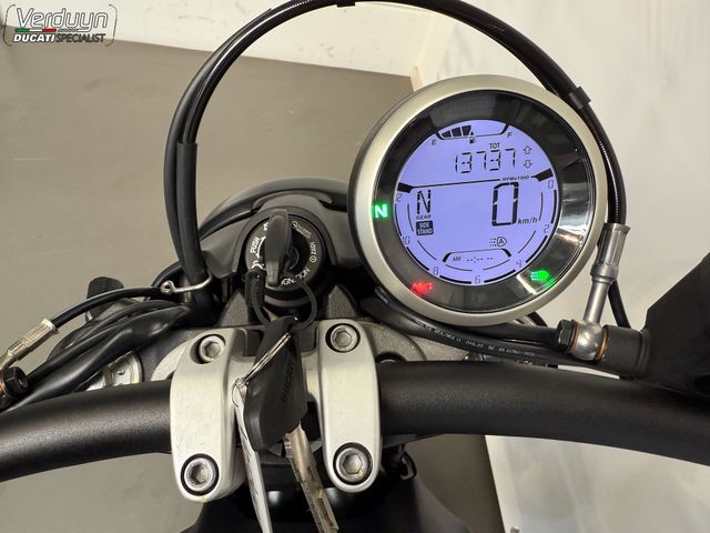 ducati - scrambler-nightshift