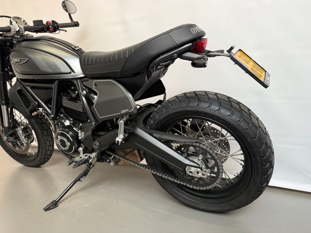 ducati - scrambler-nightshift