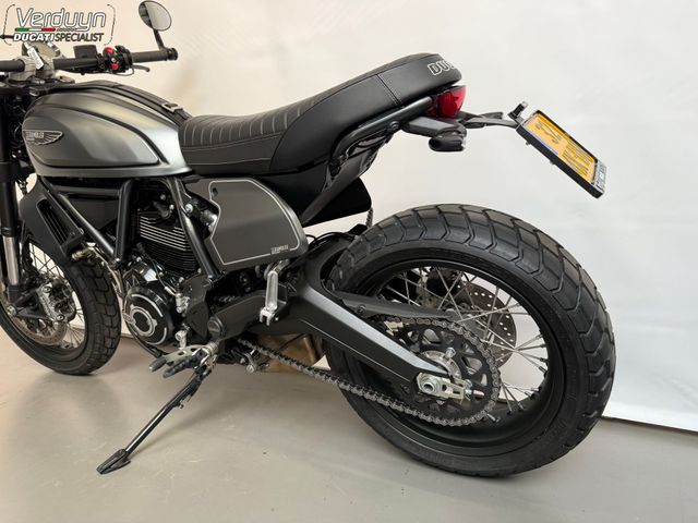 ducati - scrambler-nightshift