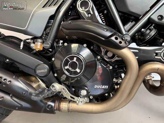 ducati - scrambler-nightshift