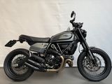 DUCATI SCRAMBLER NIGHTSHIFT
