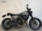 DUCATI SCRAMBLER NIGHTSHIFT