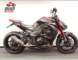Kawasaki Z1000 Sugomi Edition 2016 occasion