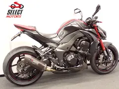 Kawasaki Z1000 Sugomi 2016 occasion – foto 3 van 20