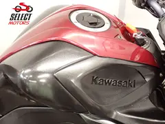 Kawasaki Z1000 Sugomi 2016 occasion – foto 11 van 20