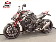 Kawasaki Z1000 Sugomi 2016 occasion – foto 14 van 20
