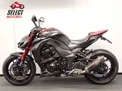 Kawasaki Z1000 Sugomi 2016 occasion – foto 13 van 20