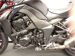 Kawasaki Z1000 Sugomi 2016 occasion – foto 17 van 20