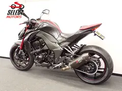 Kawasaki Z1000 Sugomi 2016 occasion – foto 15 van 20