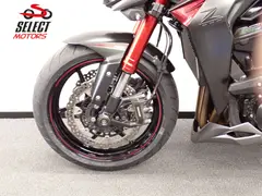 Kawasaki Z1000 Sugomi 2016 occasion – foto 18 van 20