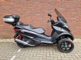 PIAGGIO MP3 500 HPE SPORT ABS ASR