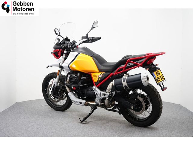 moto-guzzi - v-85-tt